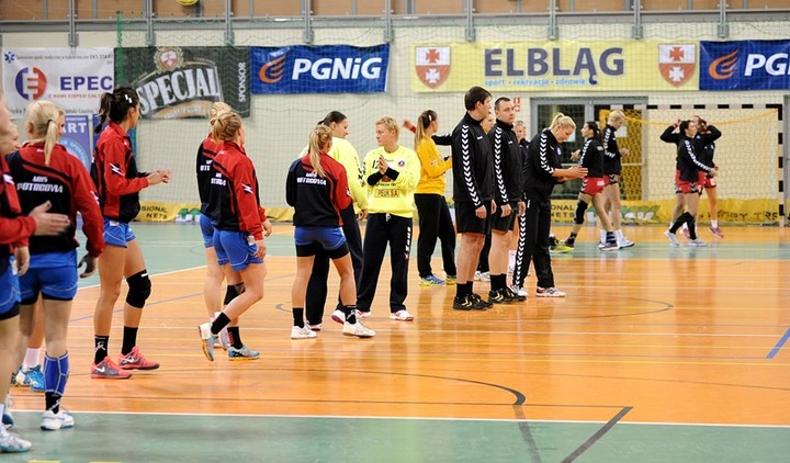 Pewne zwycięstwo Startu