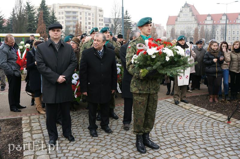 Dzień Pamięci Żołnierzy Wyklętych