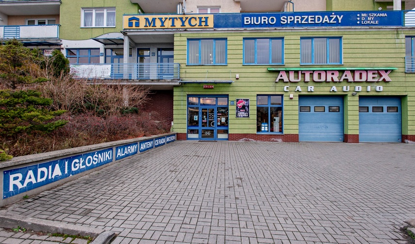Srebrny jubileusz Autoradex. Wygraj atrakcyjne nagrody