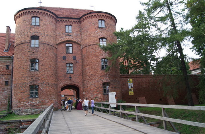 Dni Fromborka 2010