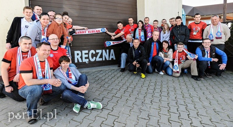 Brawo Start !