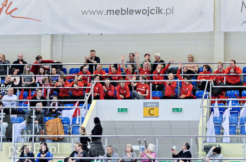 Start zaprzepaścił szansę