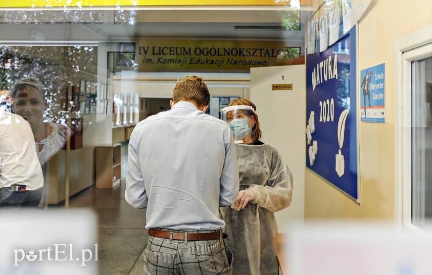Matura z matematyki: Nie stresuję się i nie mam zamiaru zacząć
