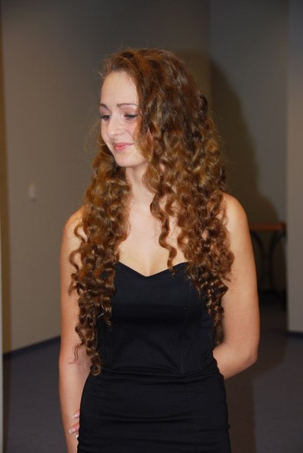 Braniewskie finalistki Miss Ziemi Elbląskiej 2014