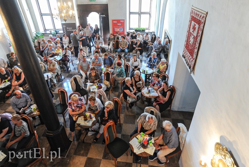 Dzieci rewolucji mają głos