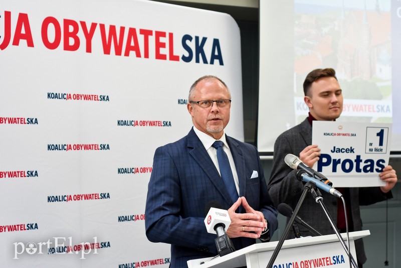 Konwencja PO