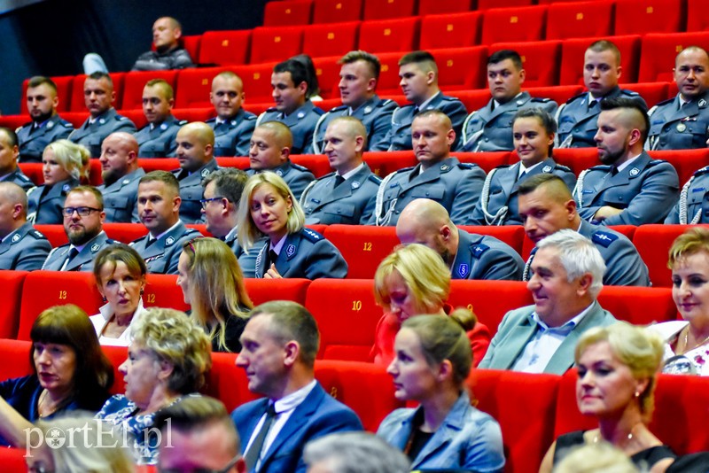 Nowej komendy sami sobie życzymy