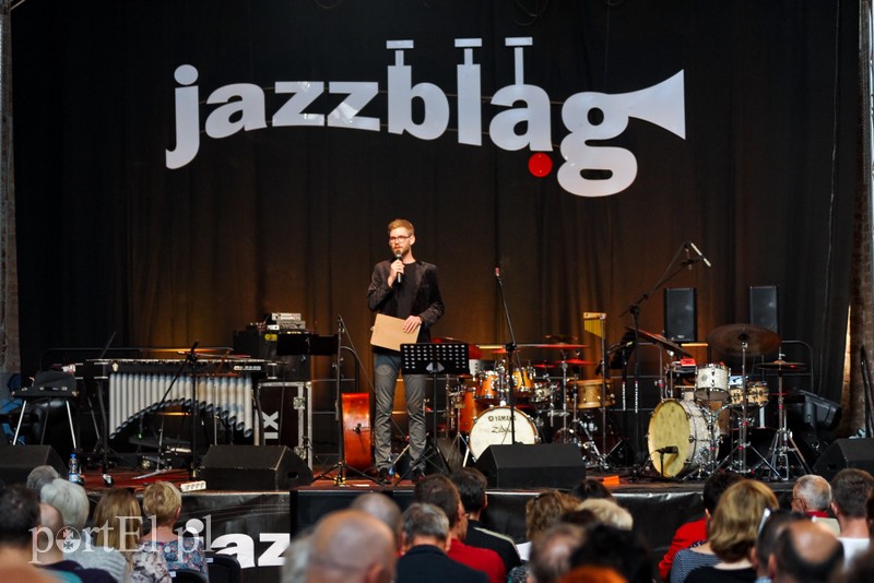 Cały ten jazz!