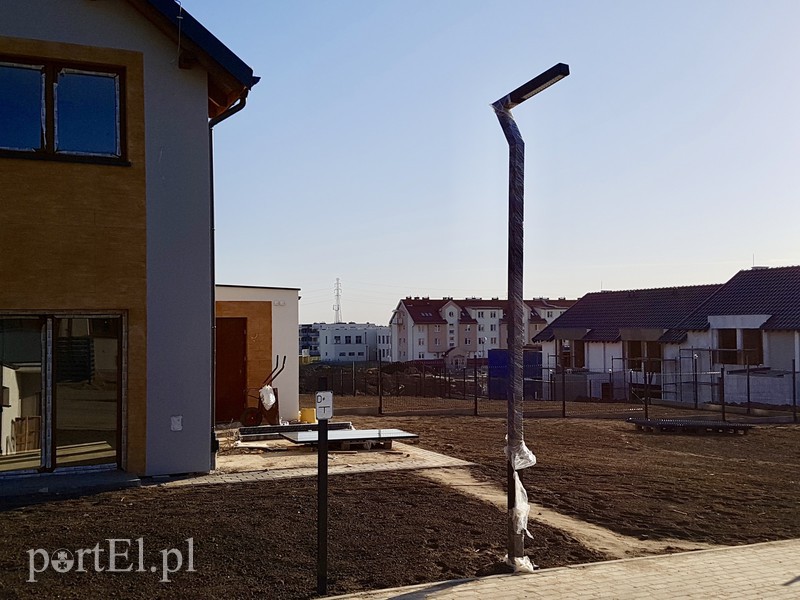  Osiedle Muminków - finał inwestycji!