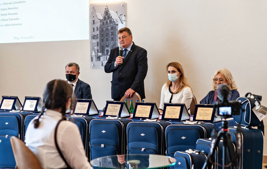 Małe rzeczy liczą się najbardziej