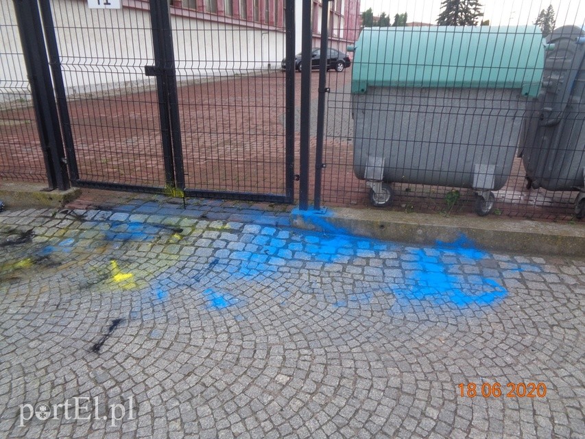 Elbląg zamienia się w wysypisko