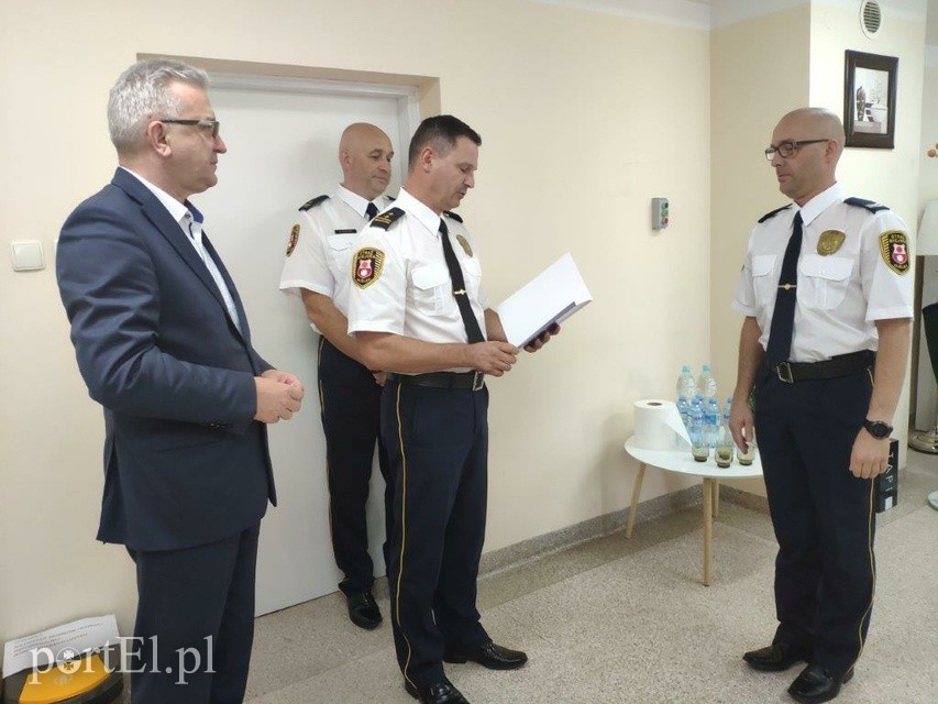 Dzień Straży Miejskiej 