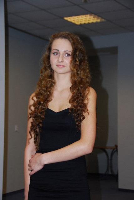 Braniewskie finalistki Miss Ziemi Elbląskiej 2014
