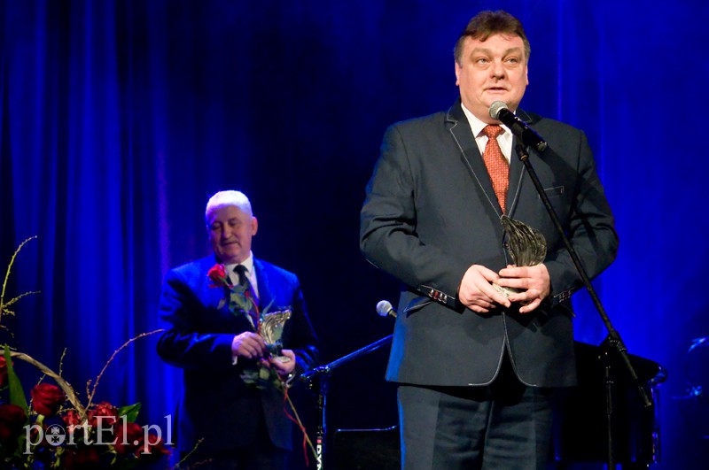 Gala Festiwalu Sztuki Słowa Czy to jest kochanie?