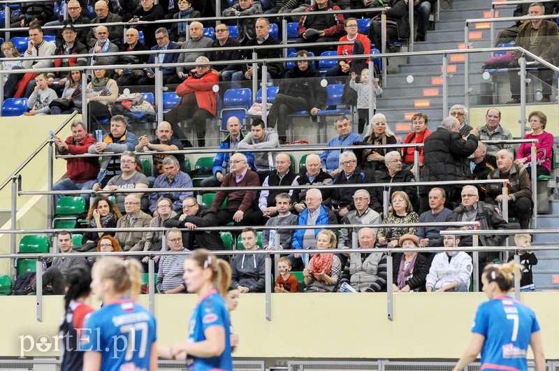 Piętnaste zwycięstwo Kram Startu w sezonie