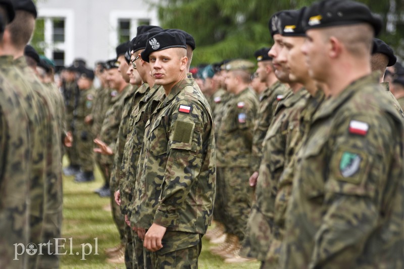 Najtrudniejsza była rozłąka z rodziną
