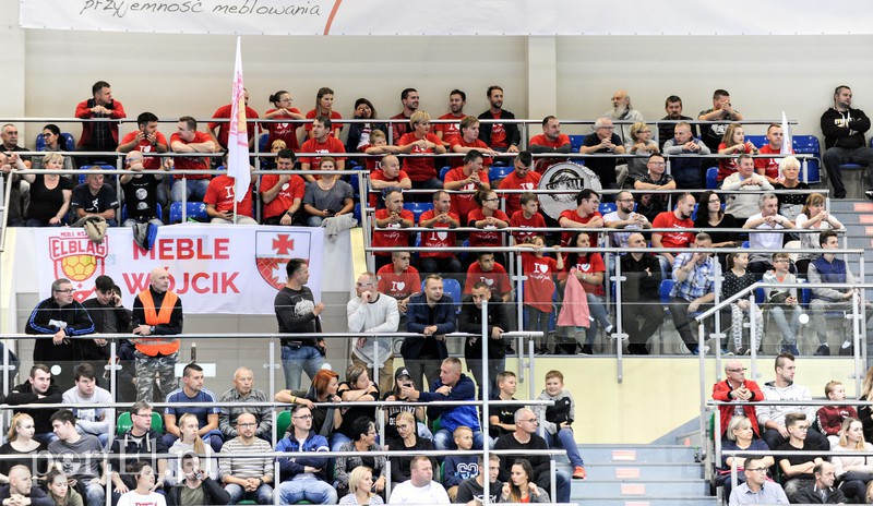 Vive dało lekcję Meblarzom