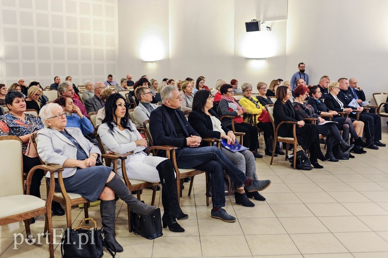 Fundacja Elbląg z nagrodą