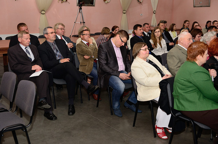 Konwencja wyborcza Solidarnej Polski w Elblągu