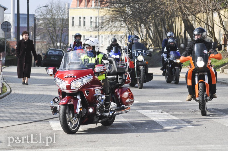 Poświęceni pasji