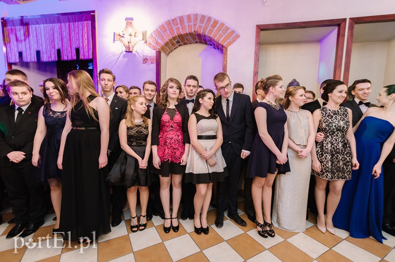 Stuniówka 2015 - I Liceum Ogólnokształcące