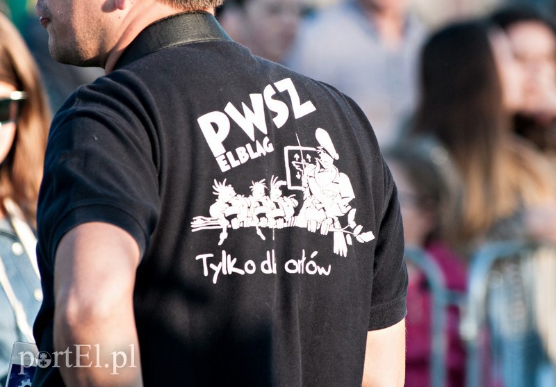  Dobre emocje, dobra zabawa - tak się bawili studenci