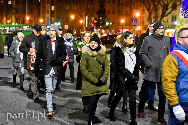 To były protesty, które władza krwawo tłumiła