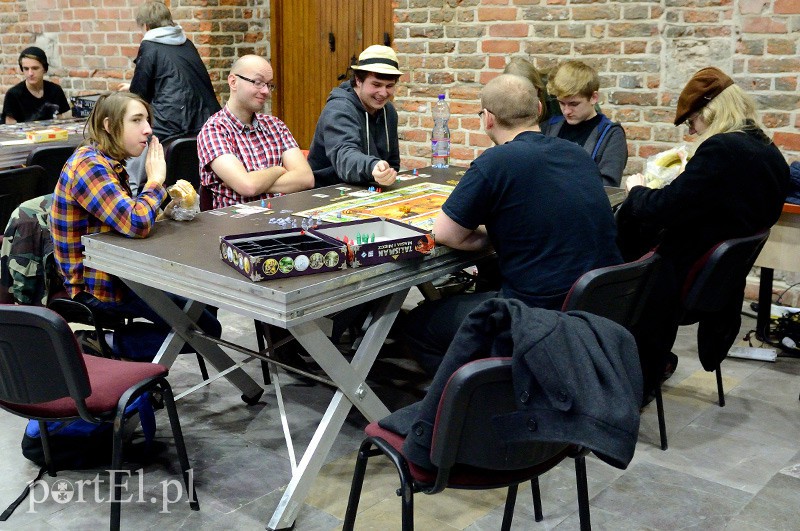 Turniej Magic: The Gathering