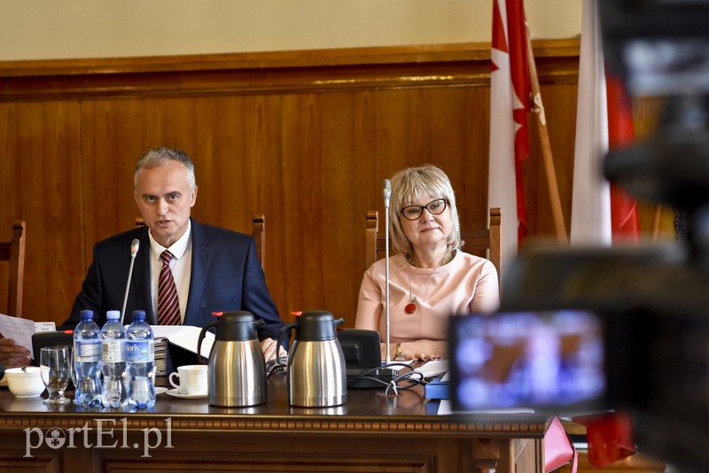 Dzisiaj sesja Rady Miejskiej. Oglądaj na żywo!
