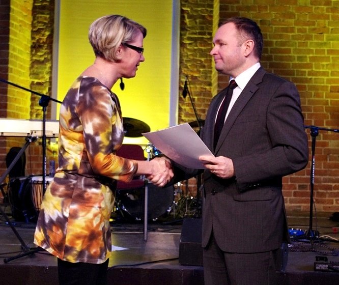 Gala Elbląskich Nagród Kulturalnych