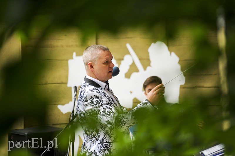 Zaczęli od Bacha