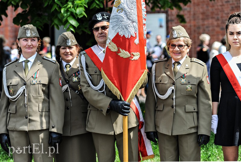 Vivat maj, 3 maj!