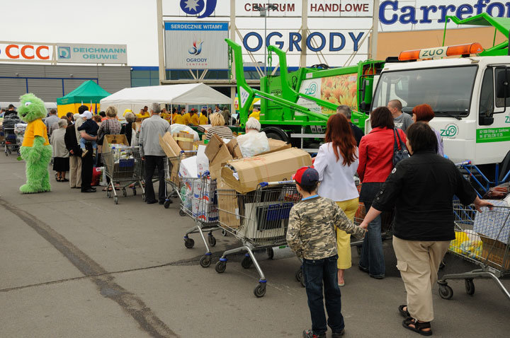 IV Elbląskie Dni Recyclingu