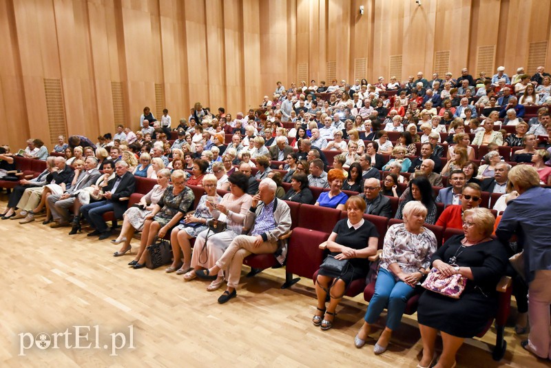 Filmowe pożegnanie lata
