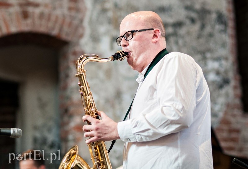 Jazzbląg - dzień trzeci