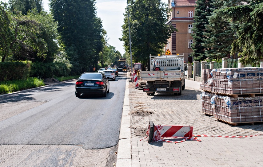 Wahadło na Saperów