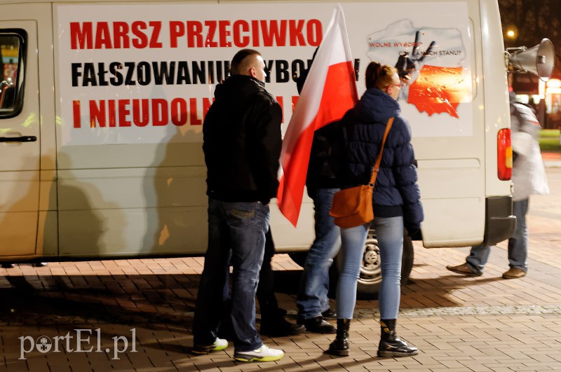 Te wybory to kompromitacja