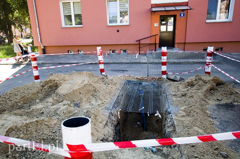  Wiele znaków zapytania w sprawie Mącznej
