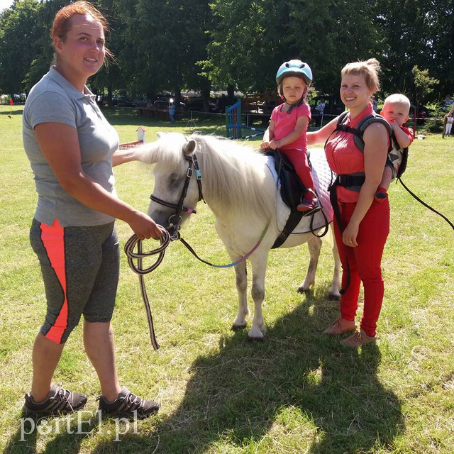 Pony Cup w Narusie
