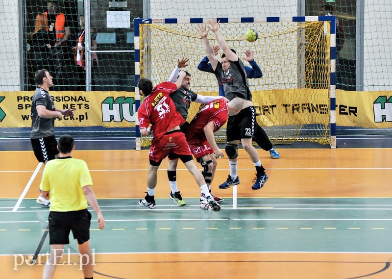 Derby województwa dla Meblarzy