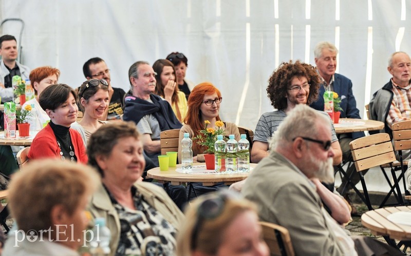 Fascynuje, zachwyca i szpeci czyli Ogrodów Polityki dzień trzeci