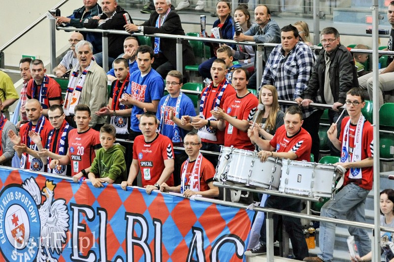 Start czwarty, brąz dla Pogoni