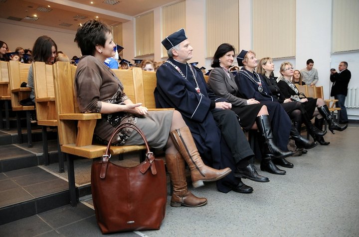 Akademia Dziecięca w PWSZ