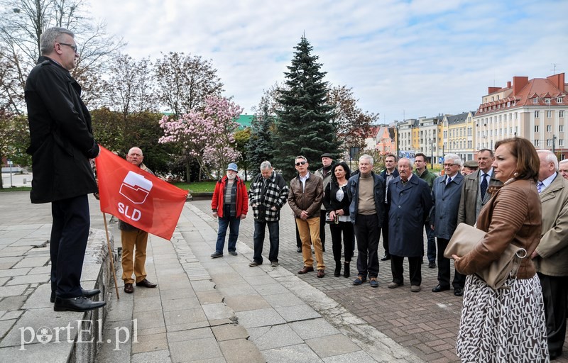 niech się święci 1 maja
