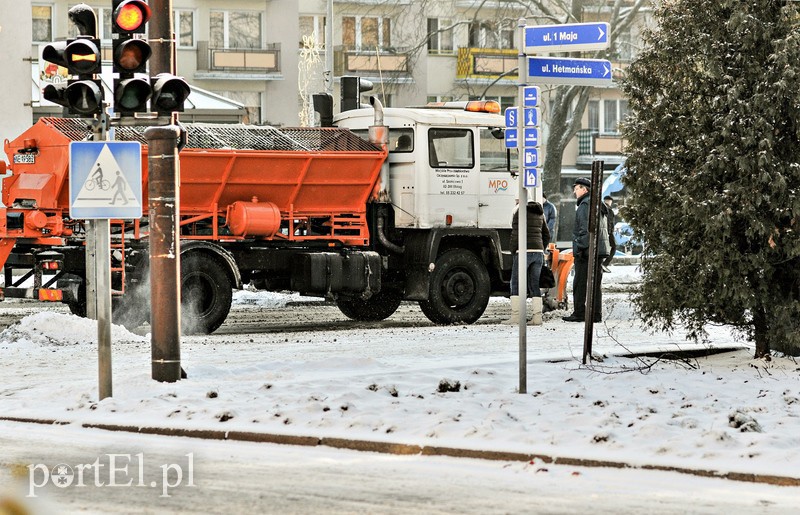 Akcja Zima