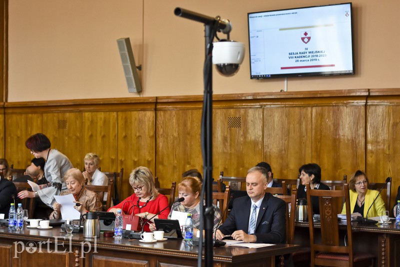 Radni zdecydują o użytkowaniu wieczystym