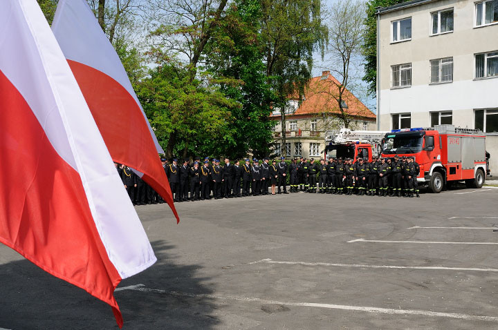 Dzień Strażaka