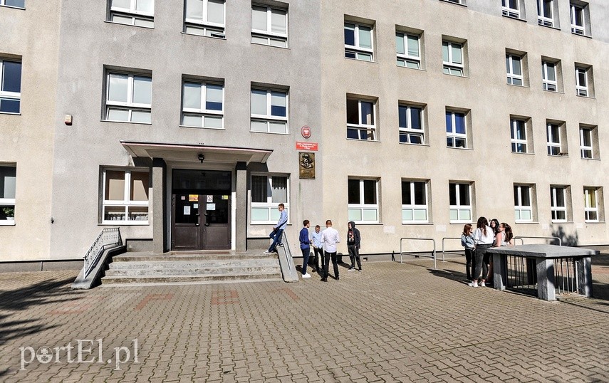 Ósmoklasiści i język polski
