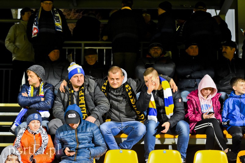 Nie strzelali bramek, nie zdobyli punktów