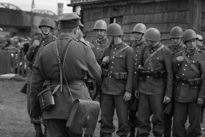 Historia na wyciągnięcie ręki